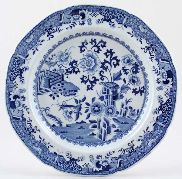 Plate c1815